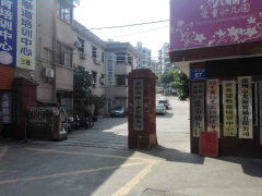 深圳下角農(nóng)機(jī)廠(chǎng)宿舍實(shí)景圖集 室外環(huán)境與小區(qū)配套一覽