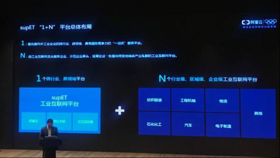 新基建浪潮中，工業(yè)互聯(lián)網(wǎng)數(shù)據(jù)服務(wù)何以成為“炙手可熱”的核心引擎？